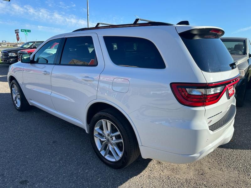Dodge Durango GT AWD 2024