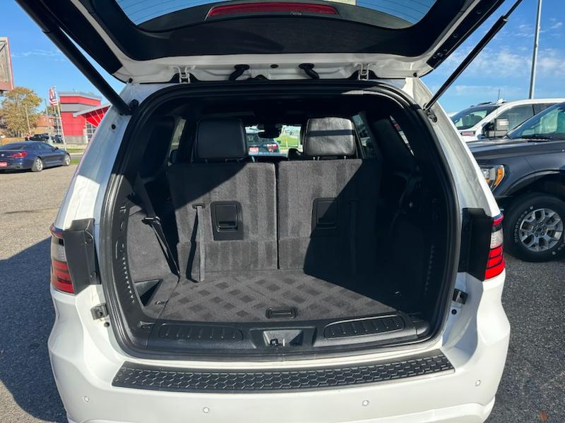 Dodge Durango GT AWD 2024
