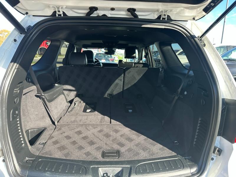Dodge Durango GT AWD 2024