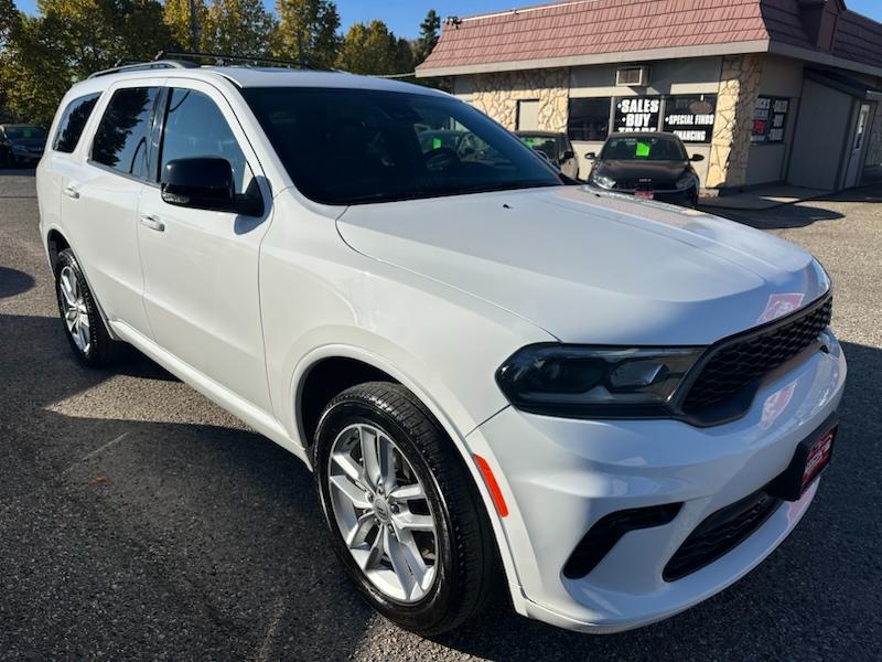 Dodge Durango GT AWD 2024