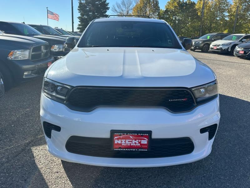 Dodge Durango GT AWD 2024