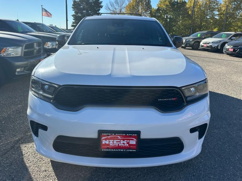 Dodge Durango GT AWD 2024