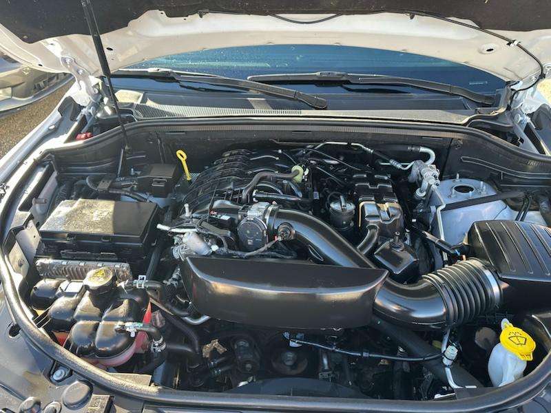Dodge Durango GT AWD 2024