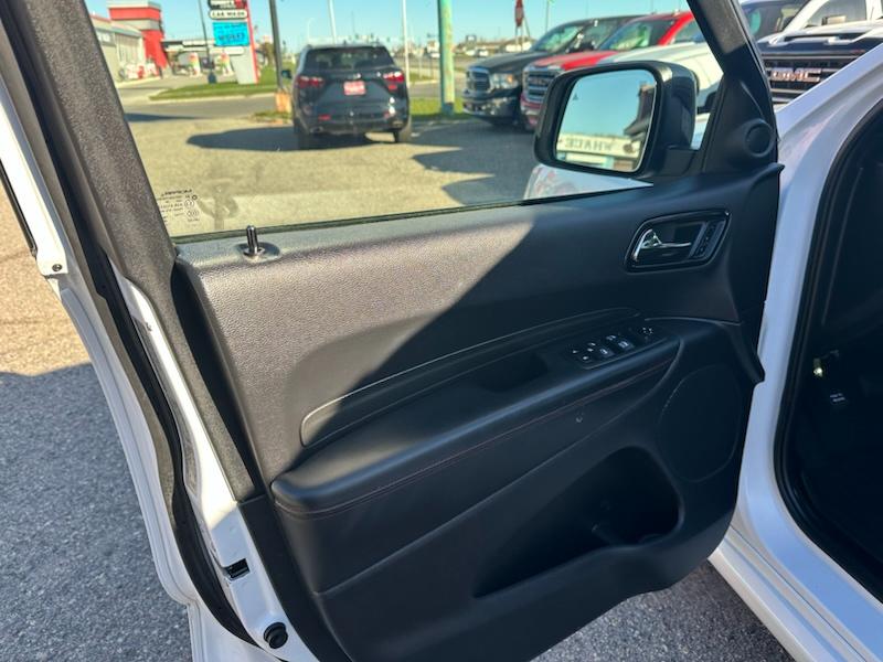 Dodge Durango GT AWD 2024
