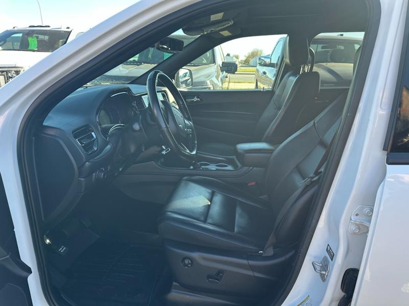 Dodge Durango GT AWD 2024