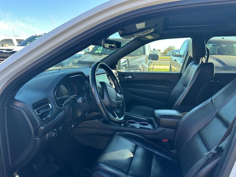 Dodge Durango GT AWD 2024