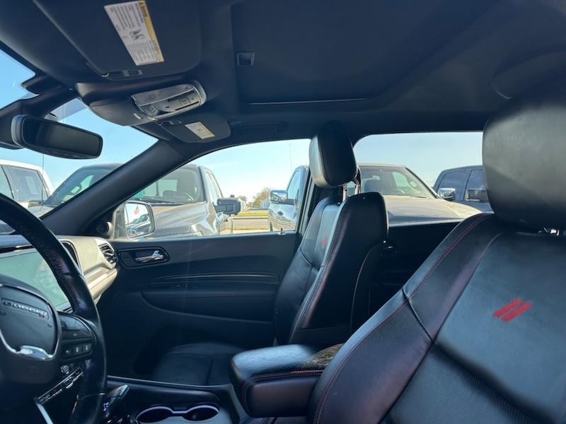 Dodge Durango GT AWD 2024