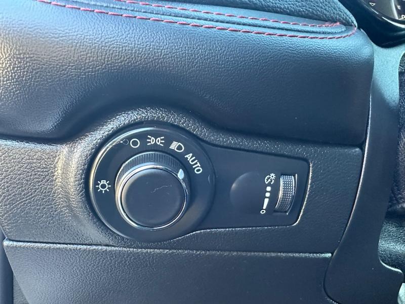 Dodge Durango GT AWD 2024
