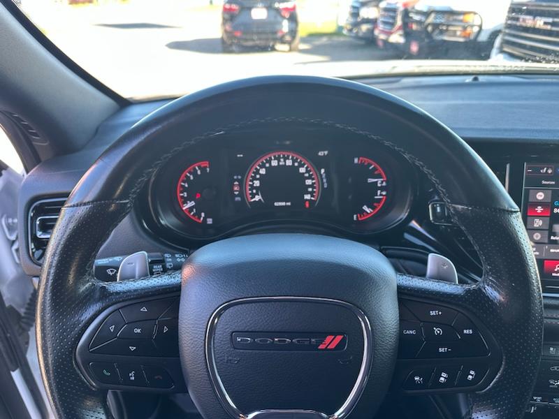 Dodge Durango GT AWD 2024