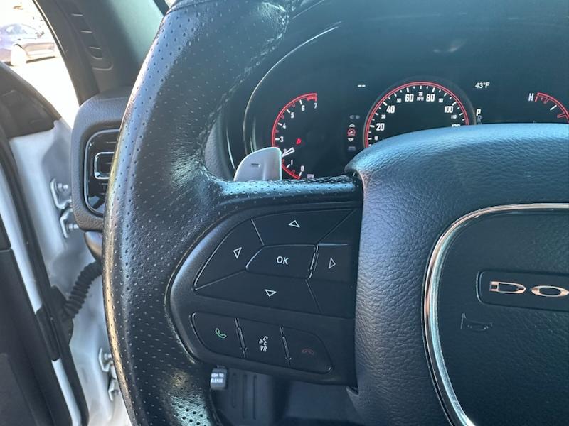 Dodge Durango GT AWD 2024