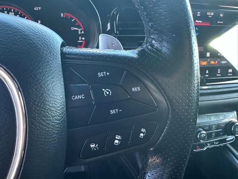 Dodge Durango GT AWD 2024