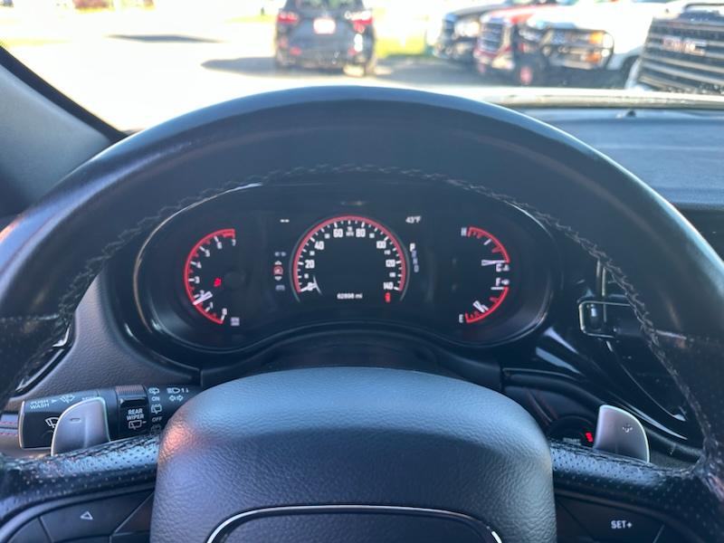 Dodge Durango GT AWD 2024