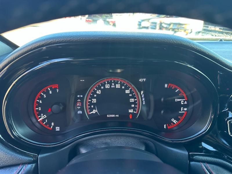 Dodge Durango GT AWD 2024