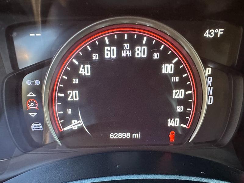Dodge Durango GT AWD 2024