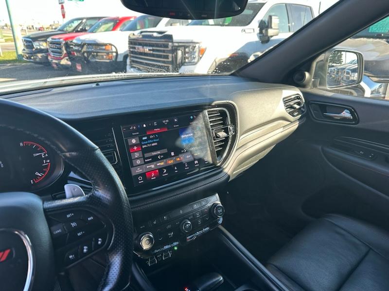 Dodge Durango GT AWD 2024