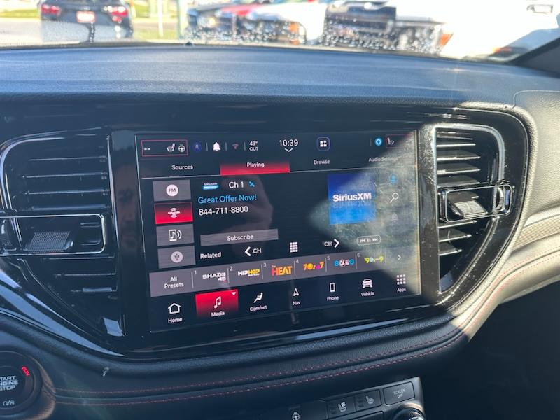 Dodge Durango GT AWD 2024