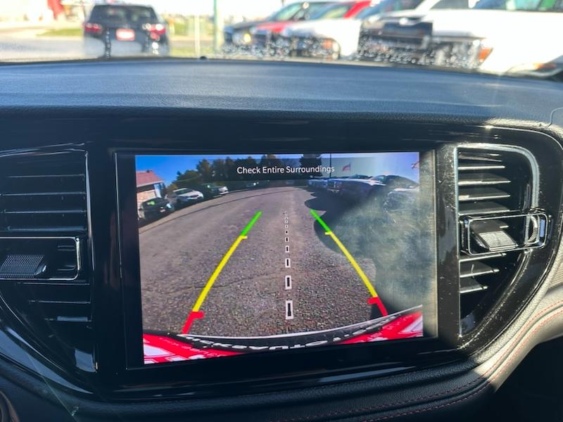 Dodge Durango GT AWD 2024