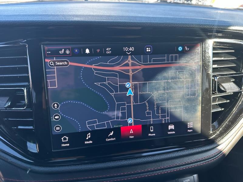 Dodge Durango GT AWD 2024