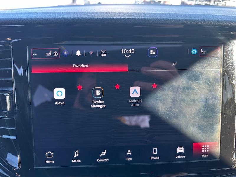 Dodge Durango GT AWD 2024