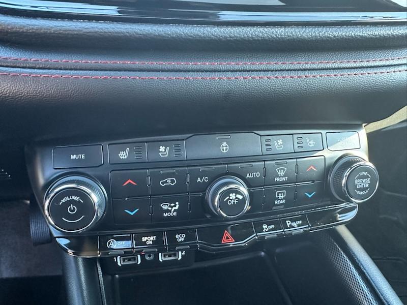 Dodge Durango GT AWD 2024