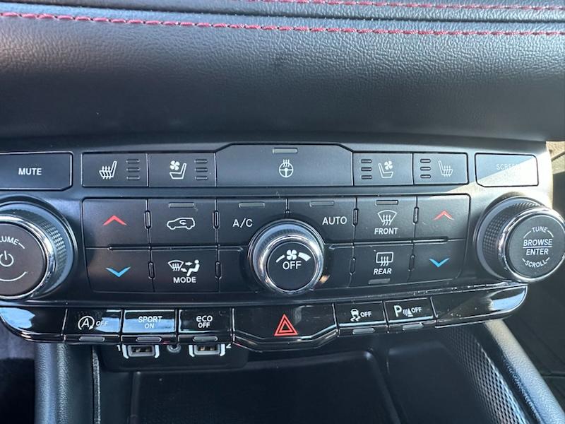 Dodge Durango GT AWD 2024