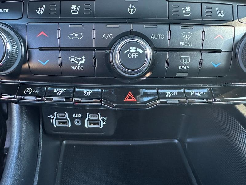 Dodge Durango GT AWD 2024