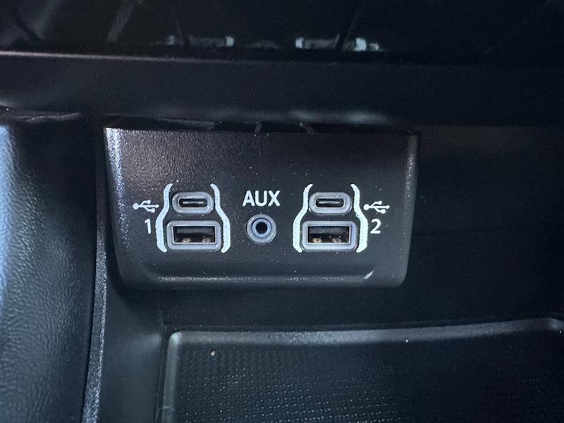 Dodge Durango GT AWD 2024