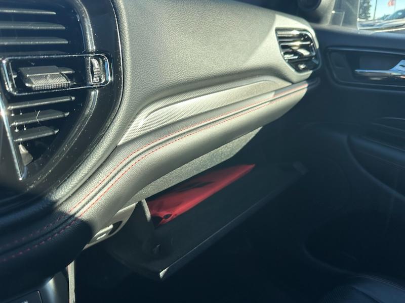 Dodge Durango GT AWD 2024