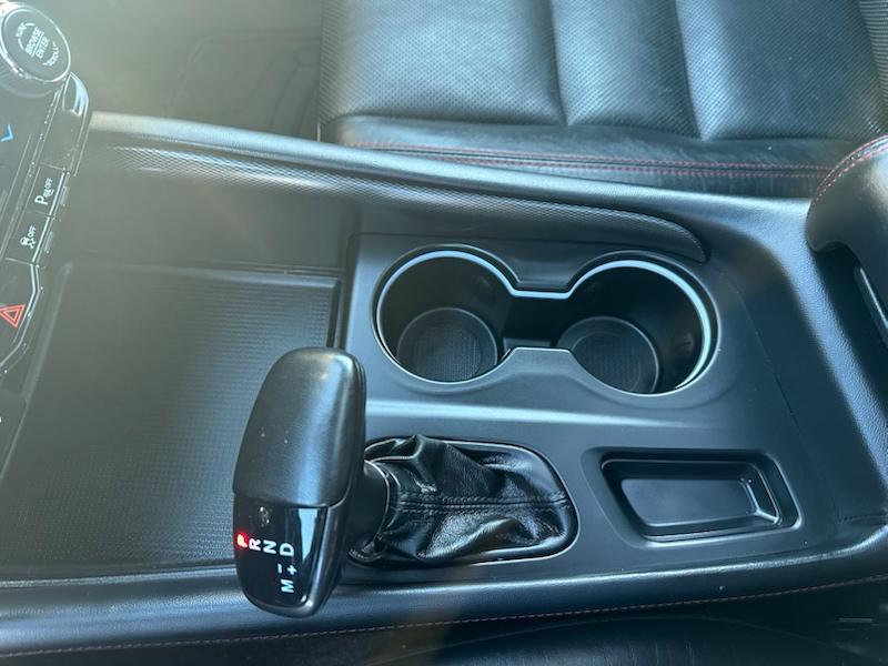 Dodge Durango GT AWD 2024