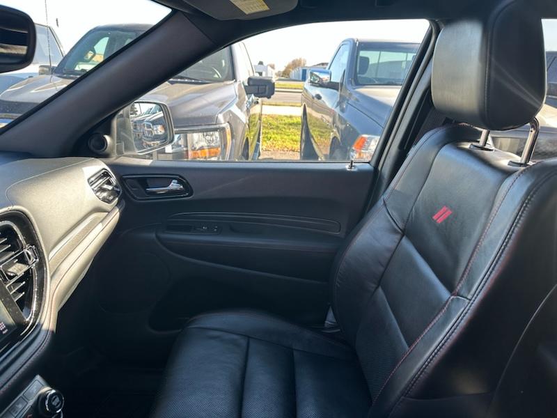 Dodge Durango GT AWD 2024