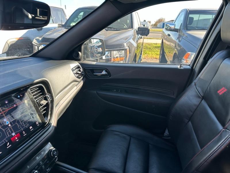 Dodge Durango GT AWD 2024