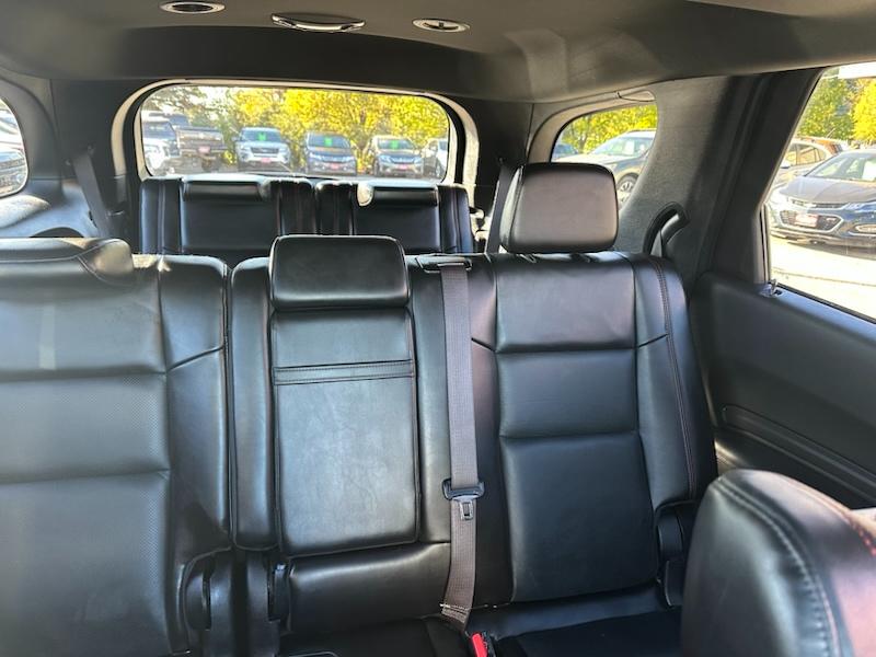 Dodge Durango GT AWD 2024