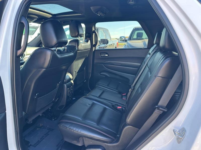 Dodge Durango GT AWD 2024