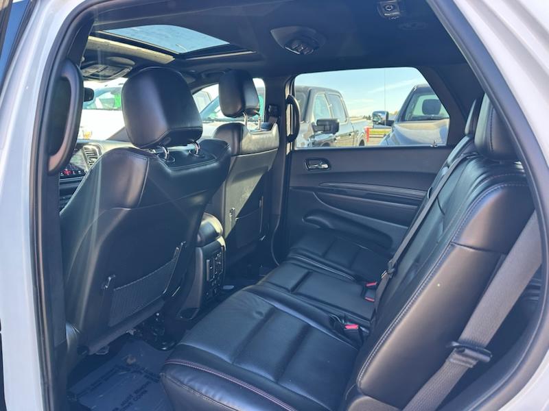 Dodge Durango GT AWD 2024