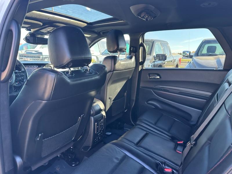 Dodge Durango GT AWD 2024