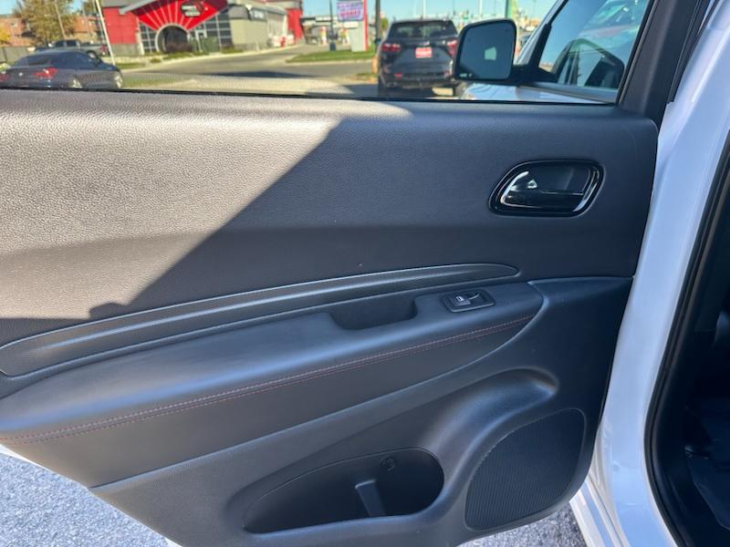 Dodge Durango GT AWD 2024