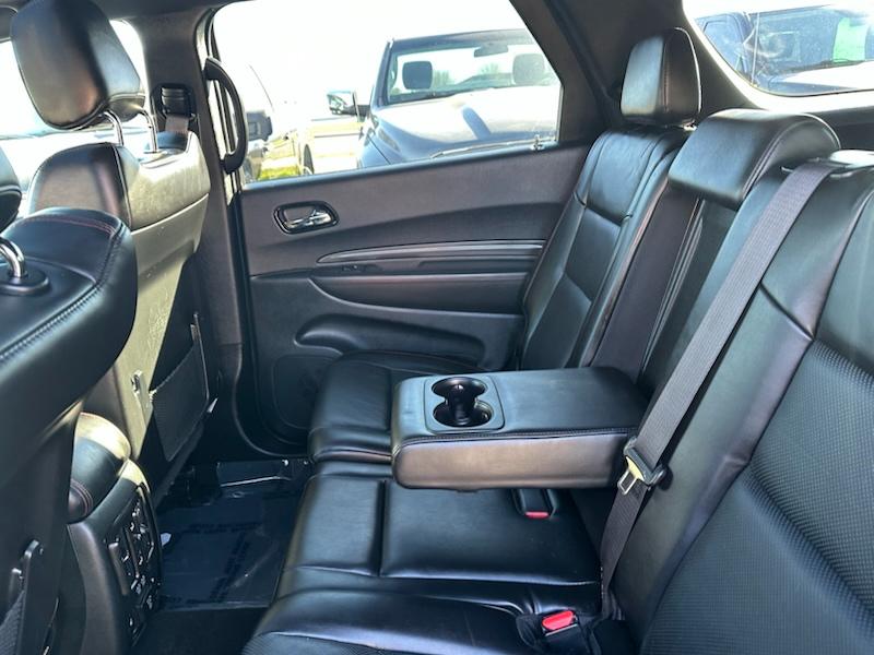 Dodge Durango GT AWD 2024