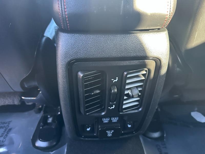Dodge Durango GT AWD 2024