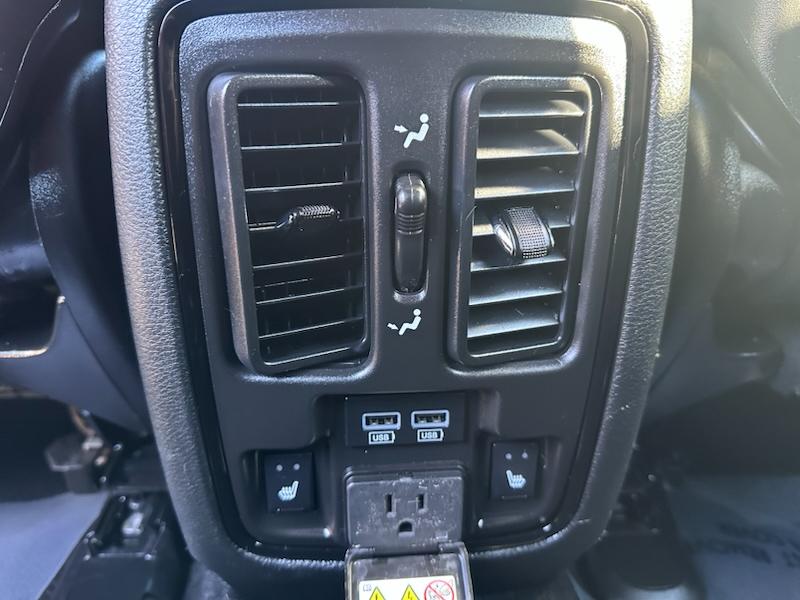 Dodge Durango GT AWD 2024