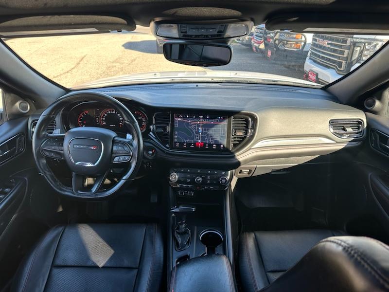 Dodge Durango GT AWD 2024
