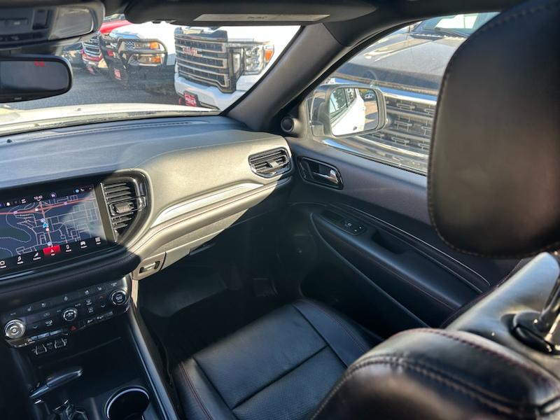 Dodge Durango GT AWD 2024