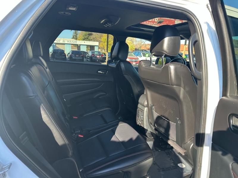 Dodge Durango GT AWD 2024