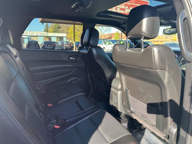 Dodge Durango GT AWD 2024