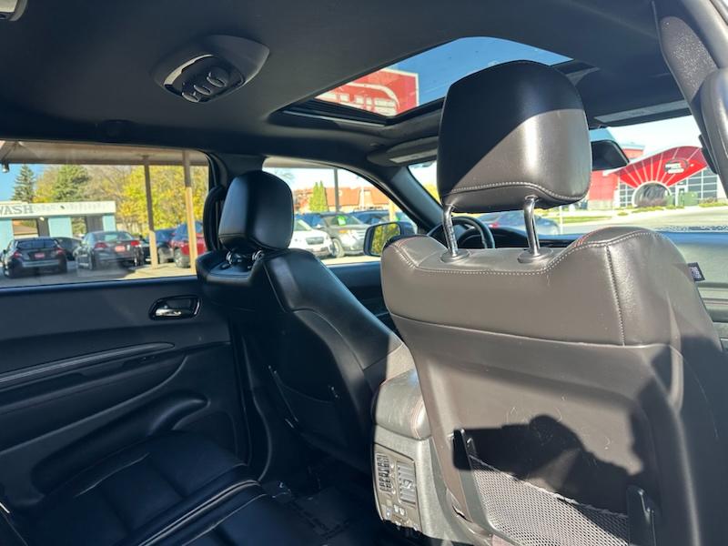 Dodge Durango GT AWD 2024