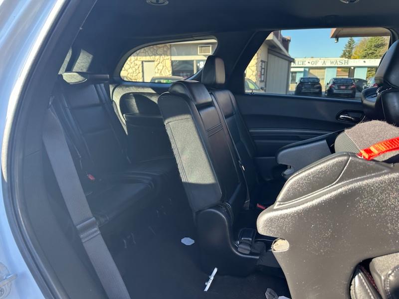 Dodge Durango GT AWD 2024