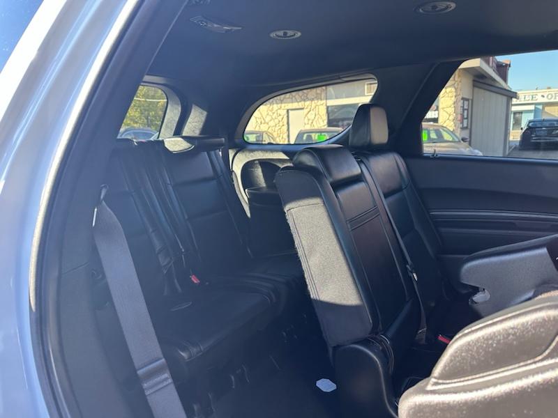 Dodge Durango GT AWD 2024
