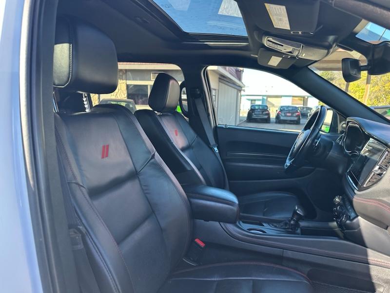 Dodge Durango GT AWD 2024