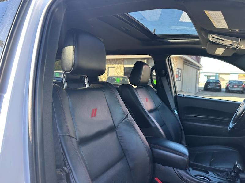 Dodge Durango GT AWD 2024