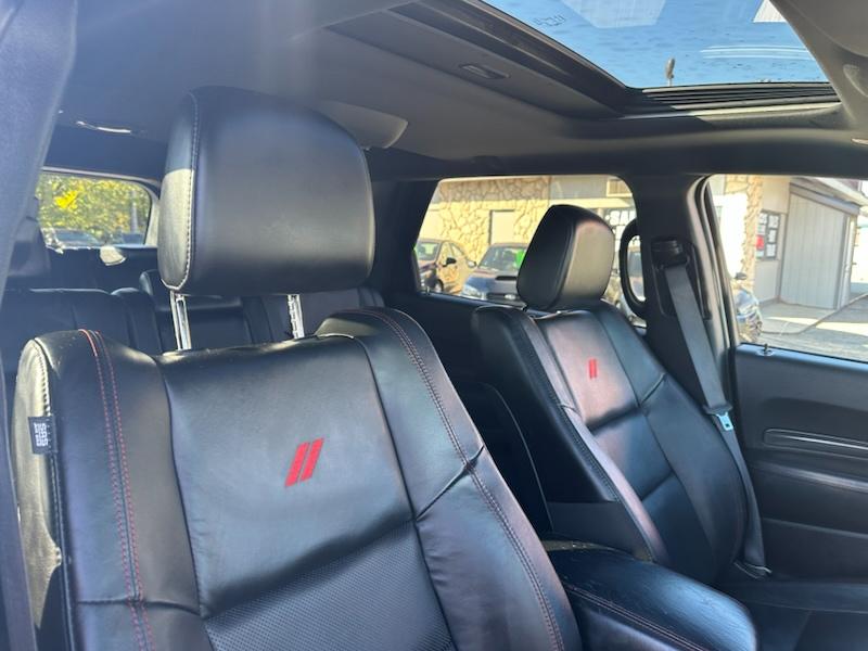 Dodge Durango GT AWD 2024