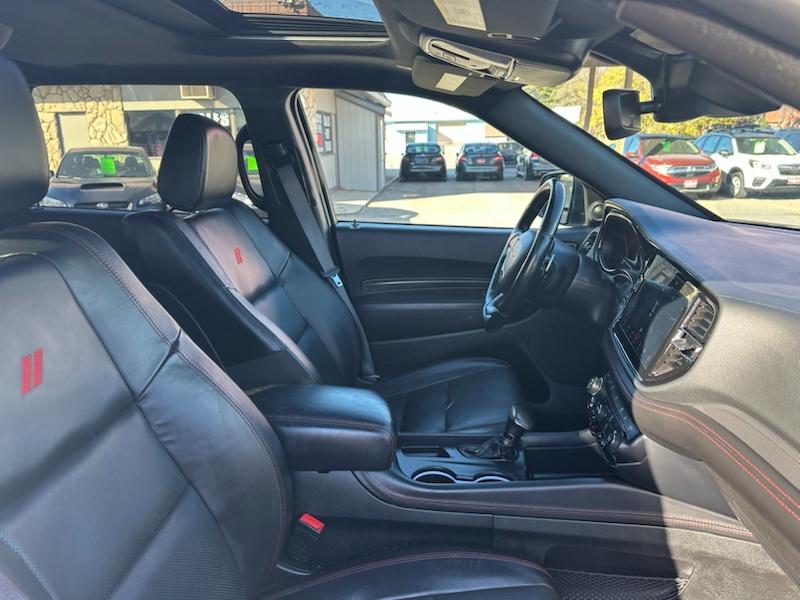 Dodge Durango GT AWD 2024